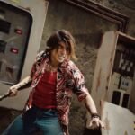 林哲熹變身魯蛇驅魔師 聯手印度男神開戰魔神阿修羅
