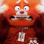 华裔导演执导皮克斯新动画《青春变形记》首曝预告 毛发特效牛