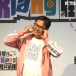 接拍《婆婆2》曝許傑輝近況！洪都拉斯「4字」吐心聲　苦嘆：惜福吧