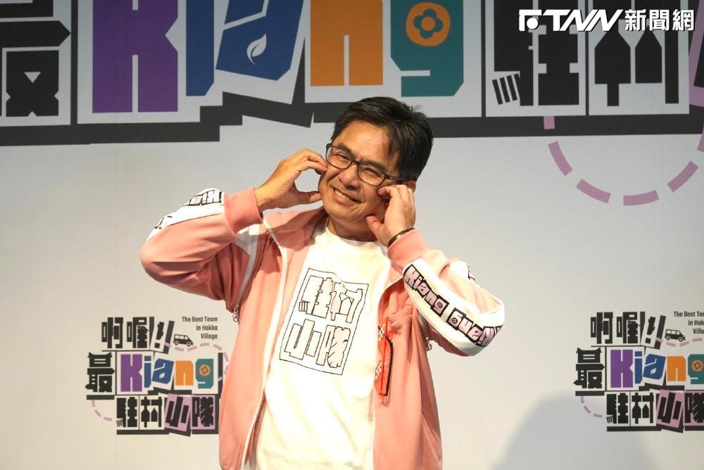 接拍《婆婆2》曝許傑輝近況！洪都拉斯「4字」吐心聲　苦嘆：惜福吧