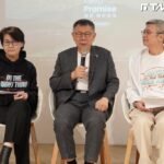 還是會協助高虹安　柯文哲：高案「一分真九分假」被「潑糞潑屎」擴大
