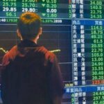 不畏台股重挫176點　輝達上修訂單激勵散熱族群表現抗跌