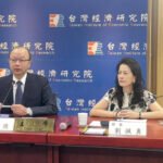 廠商對明年景氣戒慎恐懼 台經院孫明德示警:注意「二次通膨」