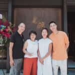 圈內最受歡迎的星爸/楊祐寧昔為父砸6千萬買店面 楊進元「元鍋」傳承家的好味道