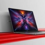 REDMI Book 14/16 2025笔电发布 首发4599元起