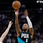 NBA重磅交易　拓荒者一哥里拉德加入公鹿與字母哥並肩作戰