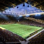 《FIFA 22》将让生涯模式创造俱乐部回归