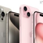 幾%年薪才夠買iPhone15?台灣贏日本居第6 第一名竟是它!