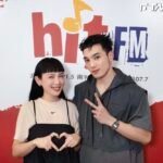 黃偉晉不藏了！直播突「露毛」大叫　魏如萱嚇傻：不敢直視