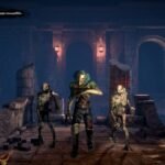 《死亡之屋2：重制版》PC配置需求 GTX1070就能爽玩