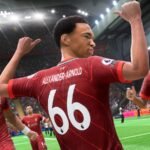 《FIFA 22》标准版无法免费升级到次世代版本