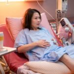 劉若英臥床每天獲50元　《我們意外的勇氣》躺著演入圍金馬