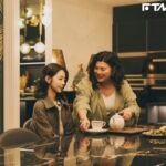 邵雨薇遭爆難搞!林美秀首合作曝私下互動 認了:激發我的黑暗面