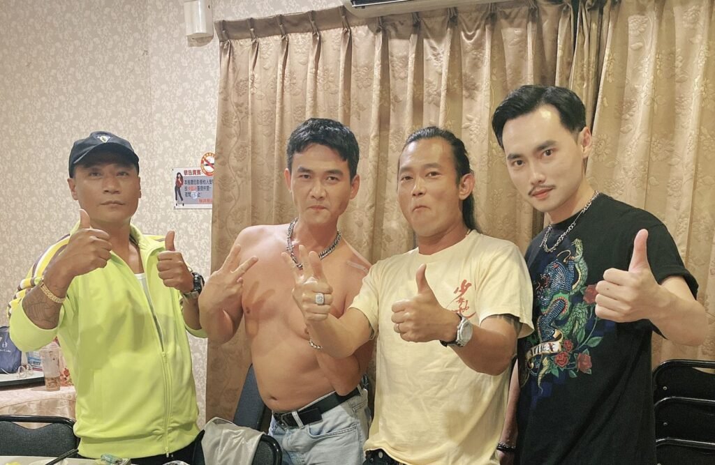 顏正國挺更生人走正路　「你的歌我聽到了，我們見個面吧」拉回浪人心