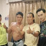 顏正國挺更生人走正路　「你的歌我聽到了，我們見個面吧」拉回浪人心