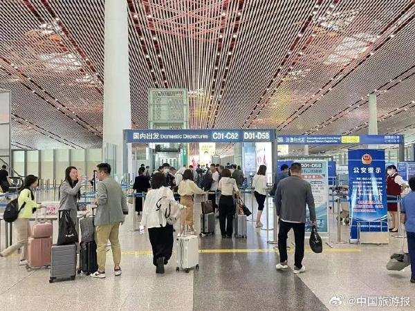 想發中國觀光財慘況多！陸客赴泰國銳減75%　柬埔寨旅行社：一團都沒有
