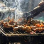 中秋烤肉「這食材」漲12.6％最多　雞蛋、豬肉漲快1個月