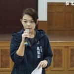 高虹安貪汙案首度開庭　三助理「全數認罪！」