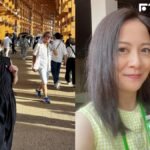 顏正國51歲冥誕 李淑楨難過發聲:阿國哥哥,謝謝你擋在我面前