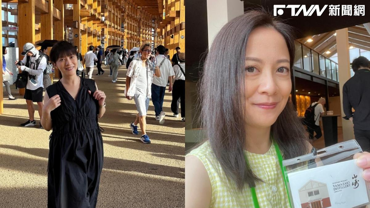顏正國51歲冥誕 李淑楨難過發聲:阿國哥哥,謝謝你擋在我面前