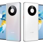 2021上半年新机保值榜出炉 华为Mate40E 5G领衔