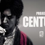 《如龙》系列新作《Project Century》内容神秘 主角为完全原创