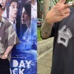 杜汶澤國慶高喊「祝願我國國泰民安」 全網大讚:謝謝你愛台灣