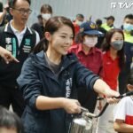 扳回一成！遠見縣市競爭力調查　高虹安率竹市奪非六都第一