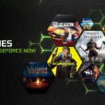 英伟达GeForce Now 7月将新增36款游戏