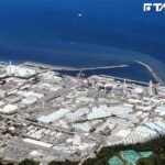 福島第二波核廢水將入海！　日本宣布：10月5日開始排放