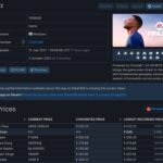 3DM速报：《FIFA 22》Steam国区再锁 百度“胡桃吧”遭抢占引不满