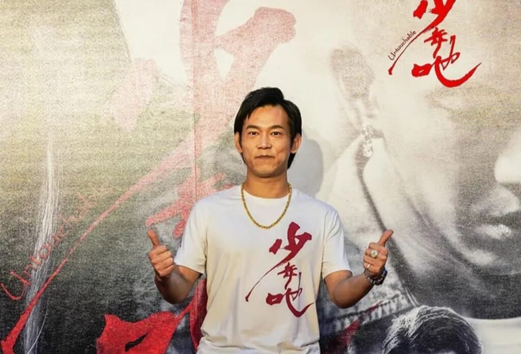 顏正國病逝！靈堂地點、開放時間曝光　遺孀「懇請這一件事」