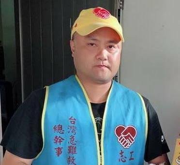 侵佔善款遭法院判刑　「惡狼慈善家」陳屍台中高架橋下