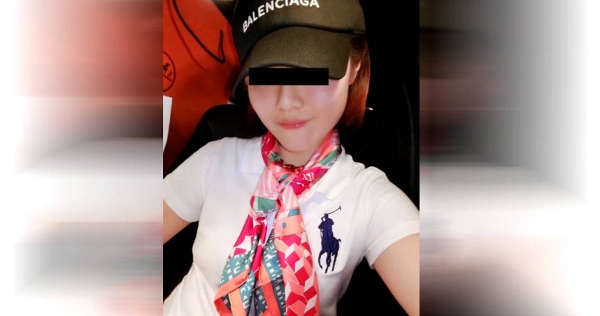 不良女警2/警察黑化頻出包? 所長「辦公室收黑錢」成藍道集團內鬼