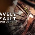 《勇气默示录》公布10周年纪念手游《勇气默示录Brilliant Lights》宣传视频