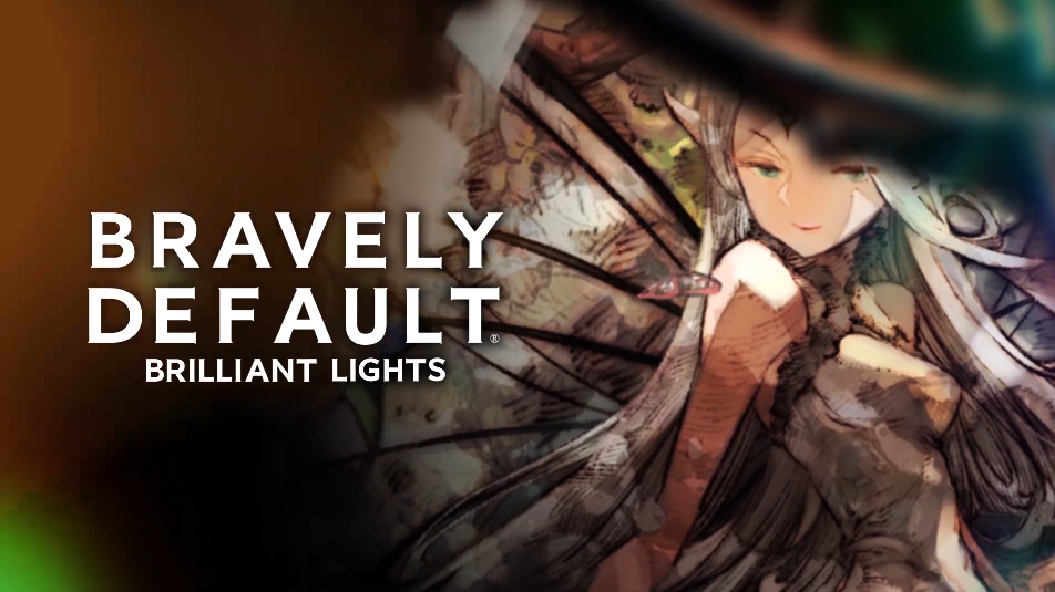 《勇气默示录》公布10周年纪念手游《勇气默示录Brilliant Lights》宣传视频