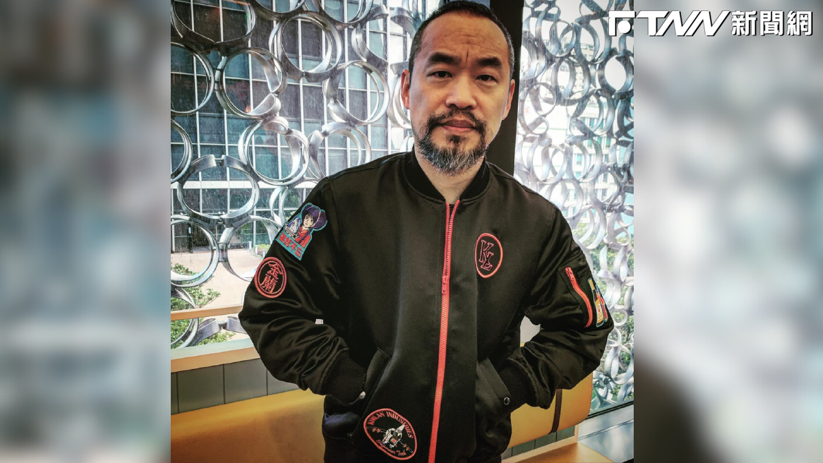 黃立成加密幣玩到翻車!22天賠掉16億 淡定喊:血流成河時該進場