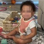 沒坐安全椅「不幫女兒繫安全帶」 魯莽爸自撞電線桿⋯9月大女嬰噴飛慘死