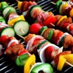 中秋烤肉三大氧化危機！　醫推薦「此科」蔬菜來對抗