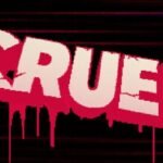 《CRUEL》登陆Steam 爽快第一人称FPS