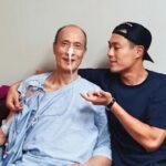 獨家/楊祐寧父親「元鍋」老闆楊進元驚傳病逝 緊急取消宣傳行程