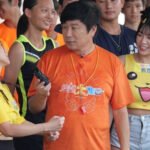 熊爸盯場2/大哥欽點好照顧 啦啦隊女神斜槓綜藝表現亮眼