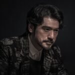 金城武挑戰義大利、西班牙文雙語演出！　《風林火山》幕後花絮透露祕訣