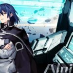 角川新机甲策略JRPG《Relayer》Anlnitak角色介绍