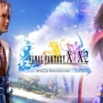 《最终幻想10-3》有制作可能性 大纲已铺好先等FF7重制完成