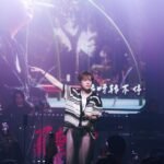 大馬天后悄現身！男星放飛自我狂吃　體重飆升2公斤　