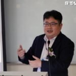 最新民調出爐　矢板明夫預判：2024將由「醫生」奪下總統大位
