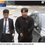 才檢舉李陳鎬酒駕11天！女友受不了龐大壓力陳屍家中　警方證實了