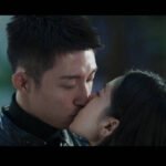 黃景瑜為小6歲女主勤健身 張婧儀甜讚:安全感滿滿