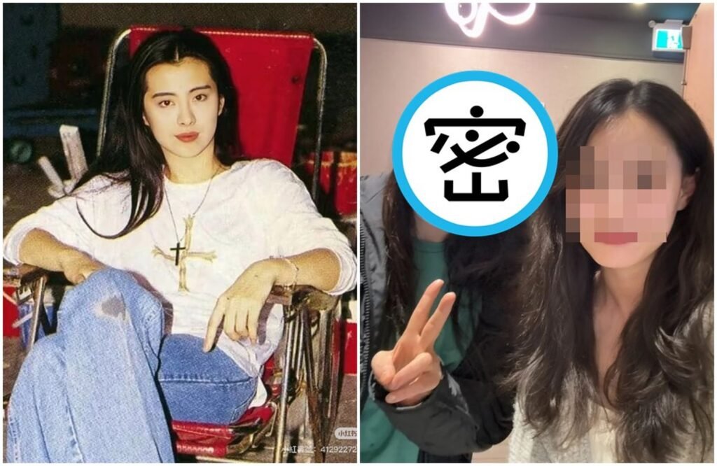 王祖賢中秋節吃海底撈被捕獲！　幸運影迷：本人好美好溫柔